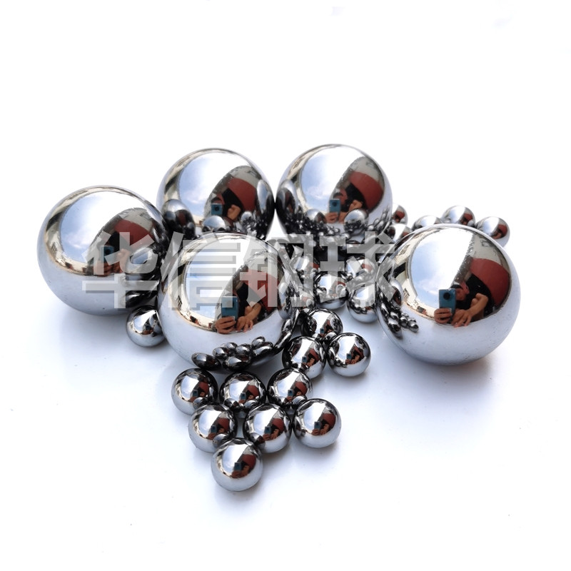 316不銹鋼球 316不銹鋼球